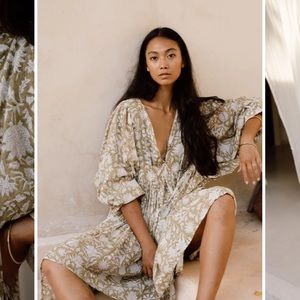 Daughters of India Kyra Mini